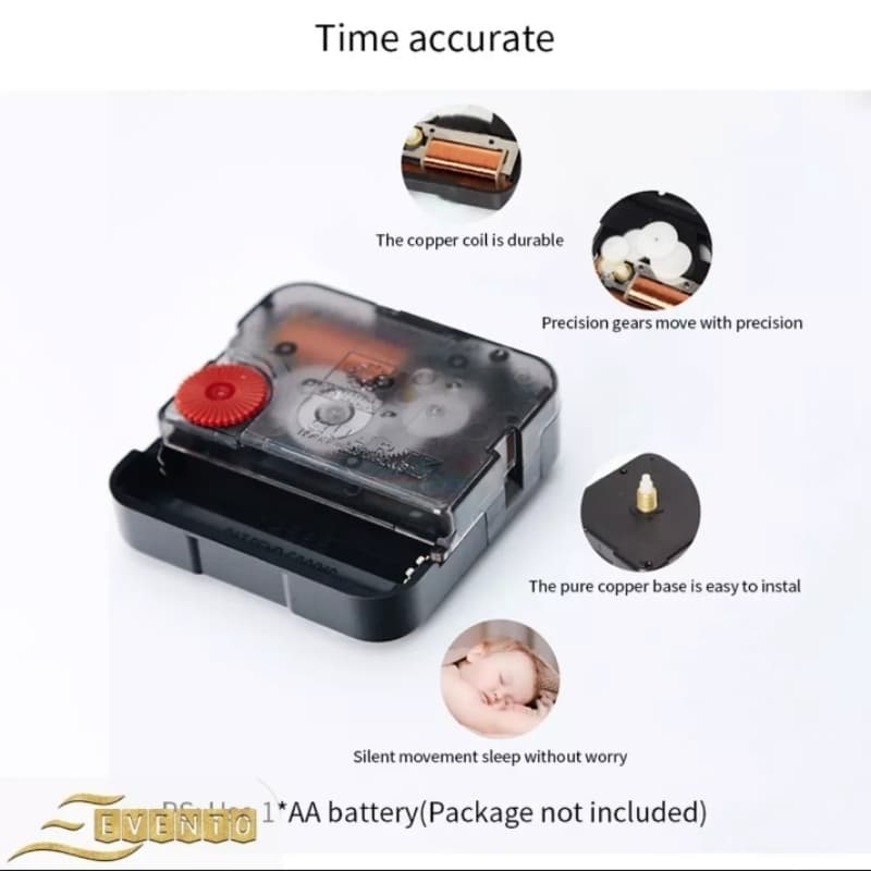 World Map Wooden wall clock || Clock for home & Offices || Wall clock new d